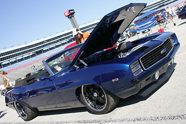 Goodguys Lonestar Nationals 2011